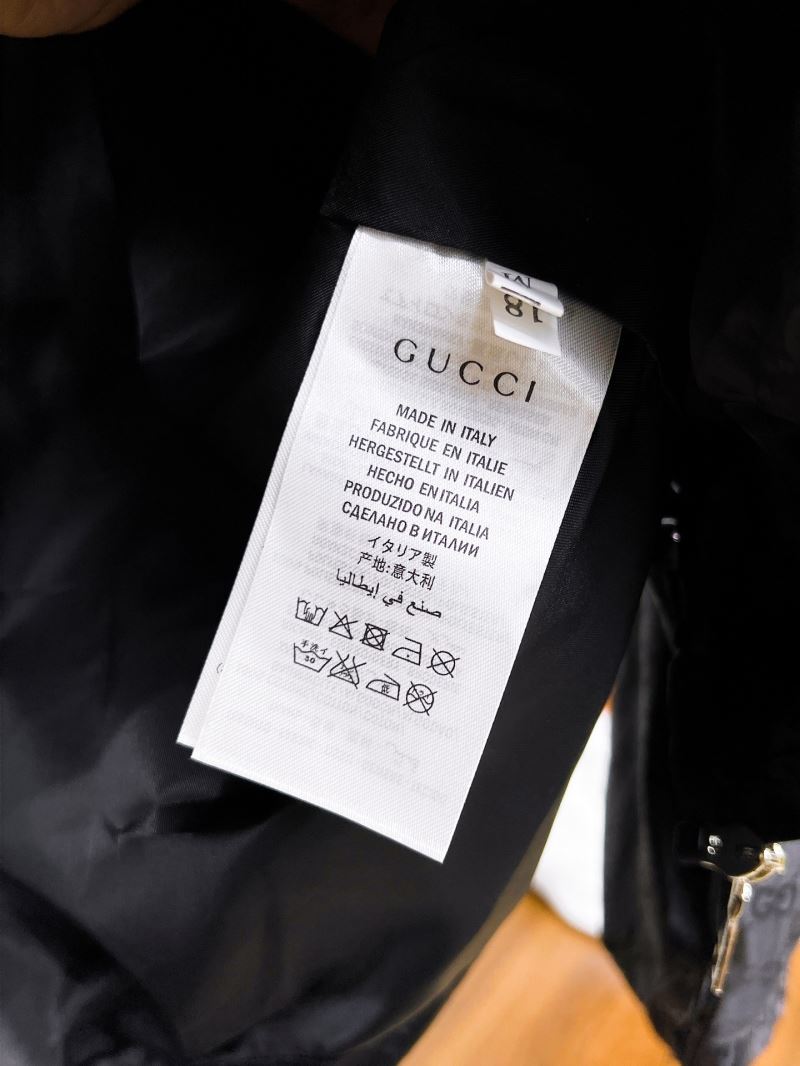 Gucci Outwear